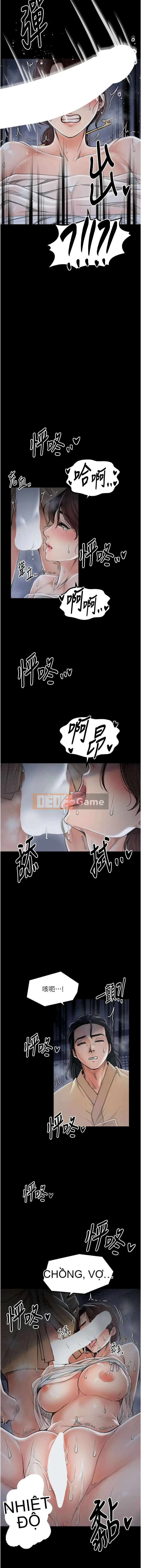 Người hầu mạnh nhất Chương 21-22