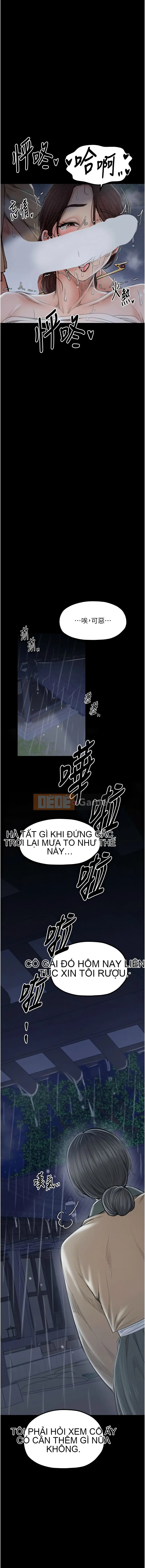 Người hầu mạnh nhất Chương 21-22