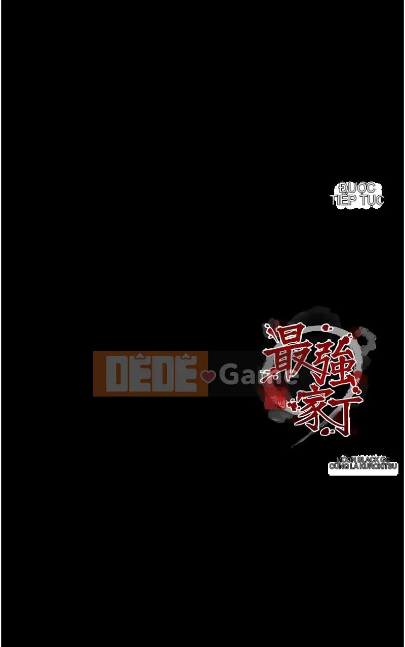 Người hầu mạnh nhất Chương 21-22