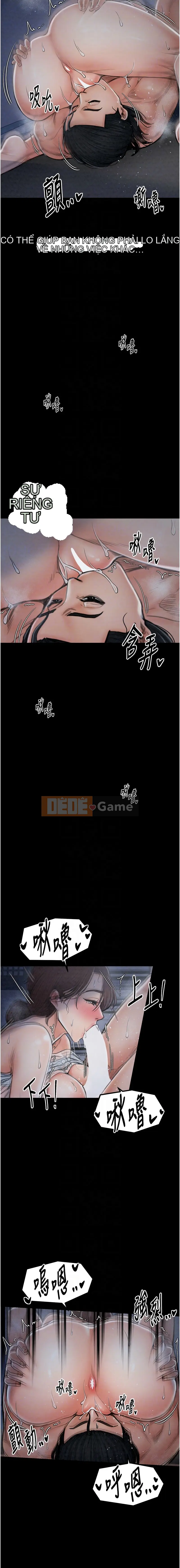 Người hầu mạnh nhất Chương 21-22