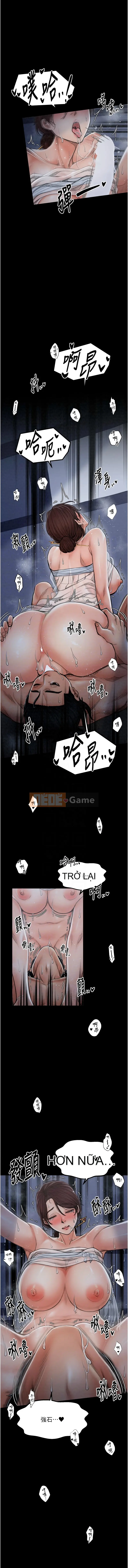 Người hầu mạnh nhất Chương 21-22