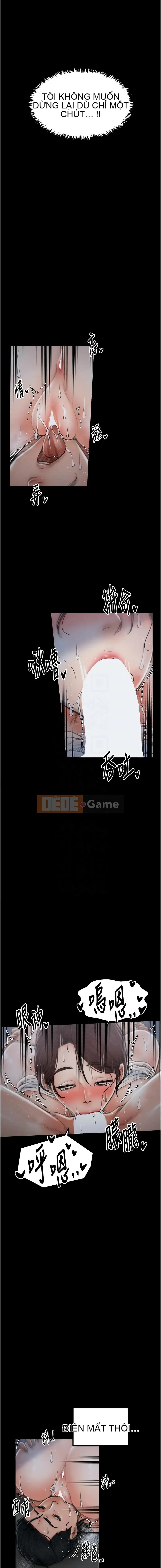 Người hầu mạnh nhất Chương 21-22