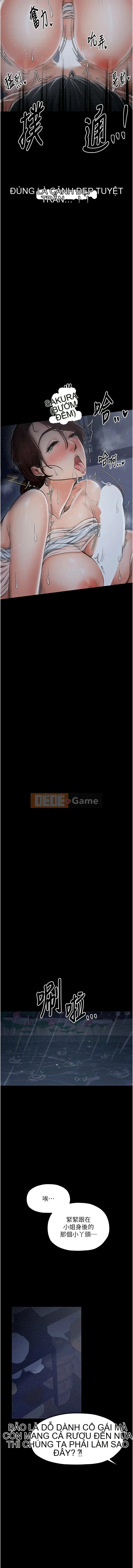 Người hầu mạnh nhất Chương 21-22