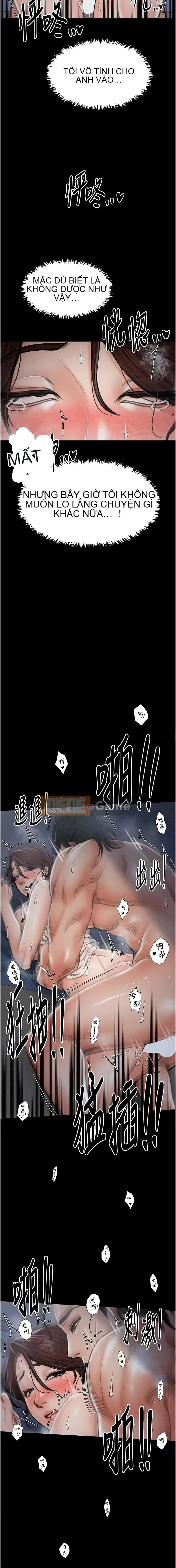 Người hầu mạnh nhất Chương 21-22