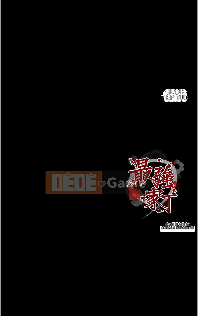 Người hầu mạnh nhất Chương 21-22