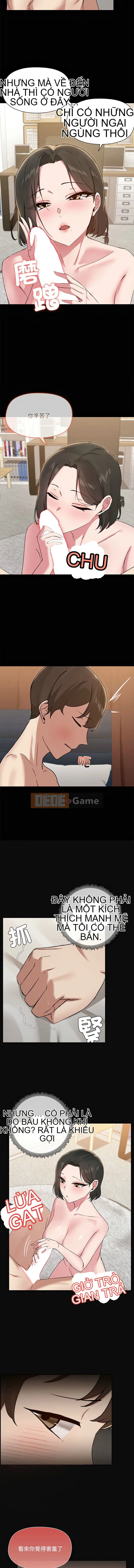 Thuê bạn trai Chương 17-18