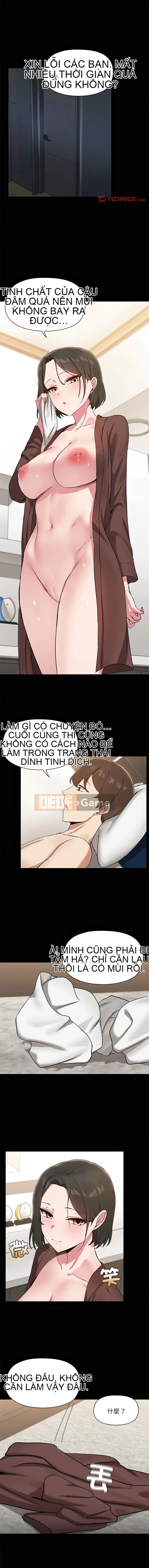 Thuê bạn trai Chương 17-18