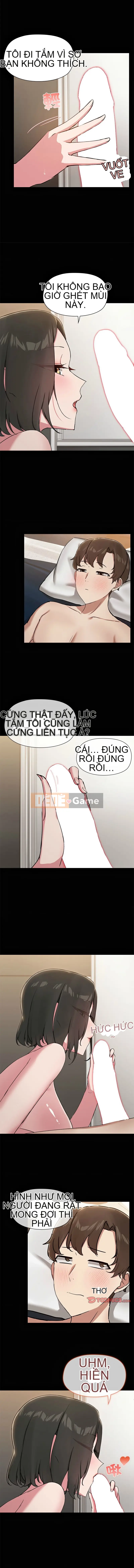 Thuê bạn trai Chương 17-18