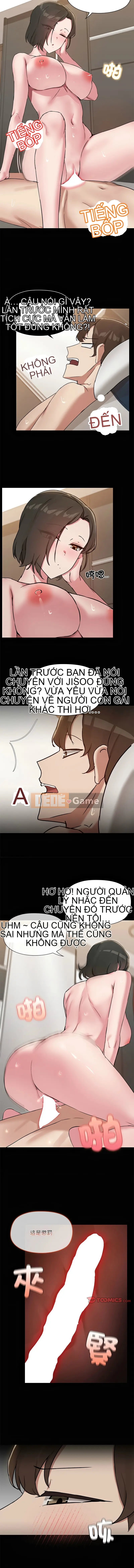 Thuê bạn trai Chương 17-18