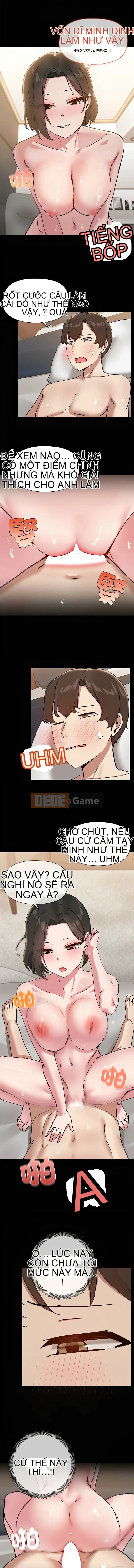 Thuê bạn trai Chương 17-18