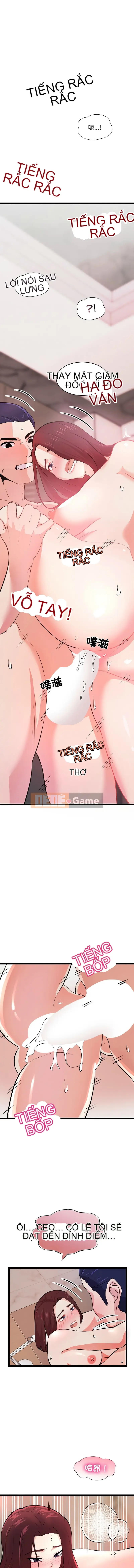 Trò chơi của Thần của Chúa Chương 1-4