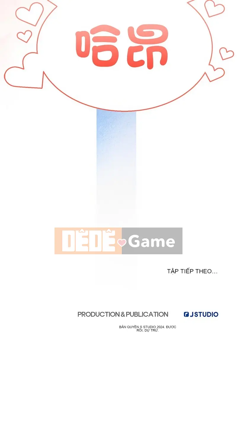 Trò chơi của Thần của Chúa Chương 1-4