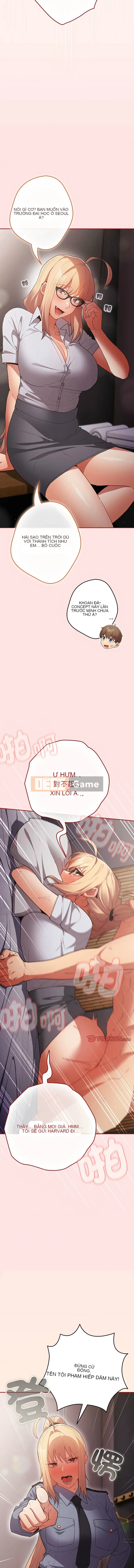 Trò chơi không thể chơi như thế này Chương 84-85