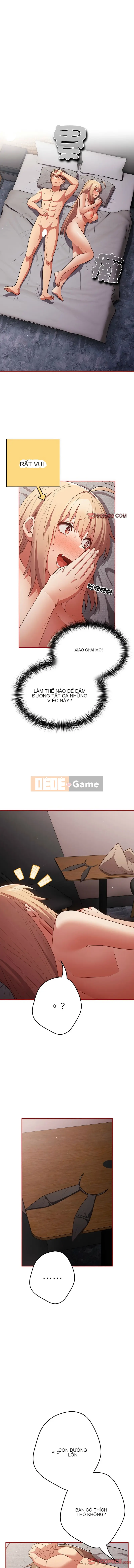 Trò chơi không thể chơi như thế này Chương 84-85