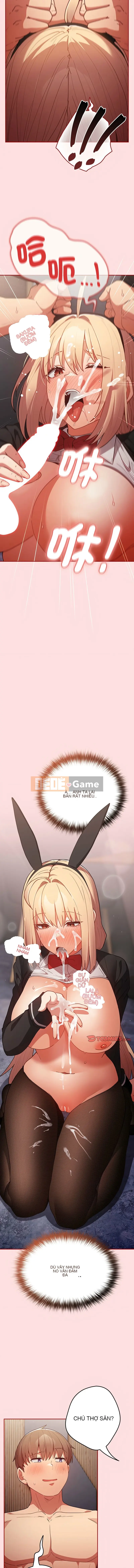 Trò chơi không thể chơi như thế này Chương 84-85