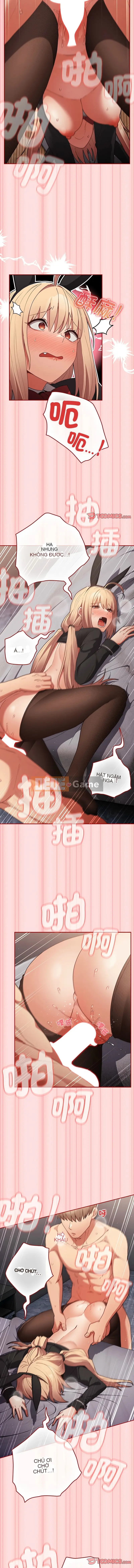 Trò chơi không thể chơi như thế này Chương 84-85