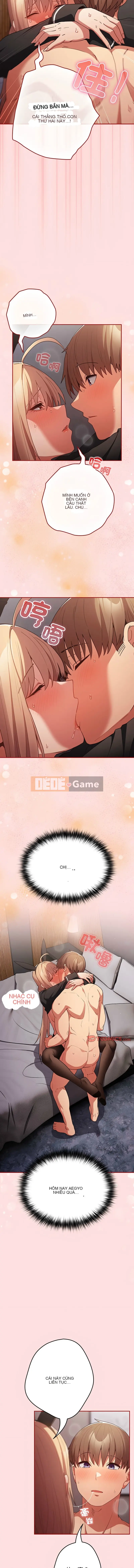 Trò chơi không thể chơi như thế này Chương 84-85