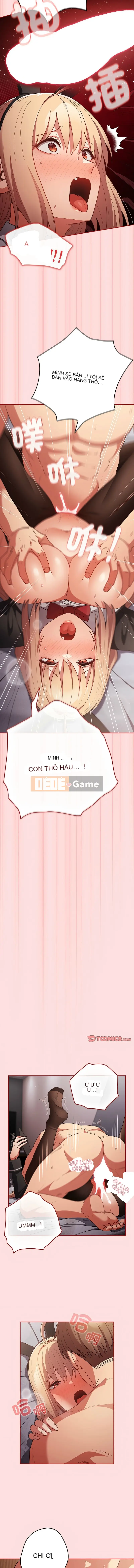 Trò chơi không thể chơi như thế này Chương 84-85