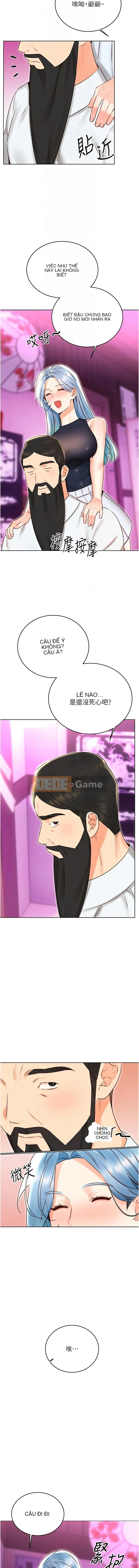 Cào may mắn tình dục Chương 43-44