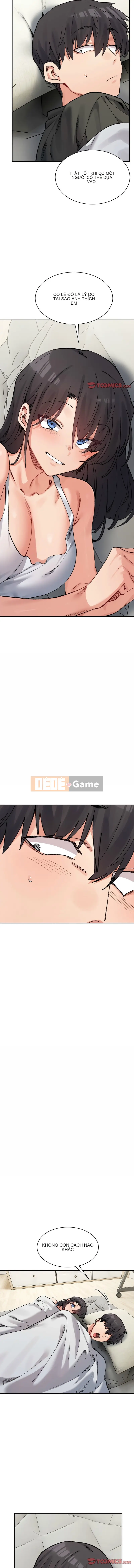 Mối quan hệ siêu tinh tế Chương 44-45