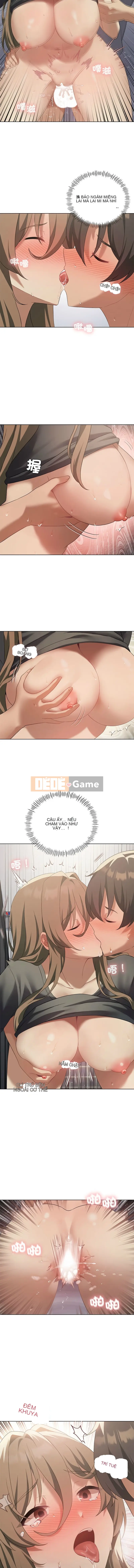 Tôi rất vui khi được nâng cấp Chương 38-39