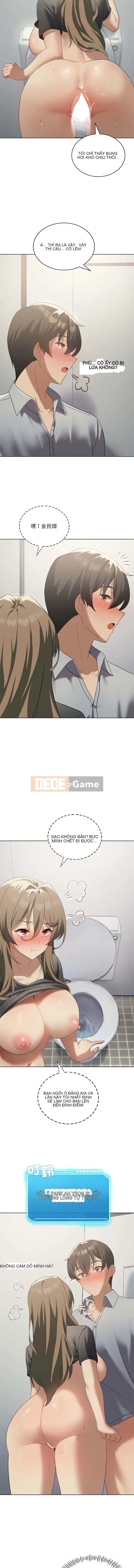 Tôi rất vui khi được nâng cấp Chương 38-39