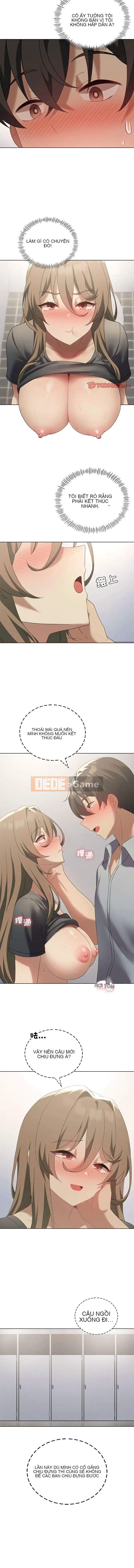 Tôi rất vui khi được nâng cấp Chương 38-39