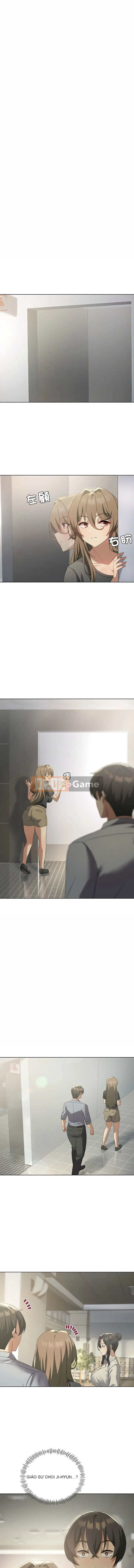 Tôi rất vui khi được nâng cấp Chương 38-39