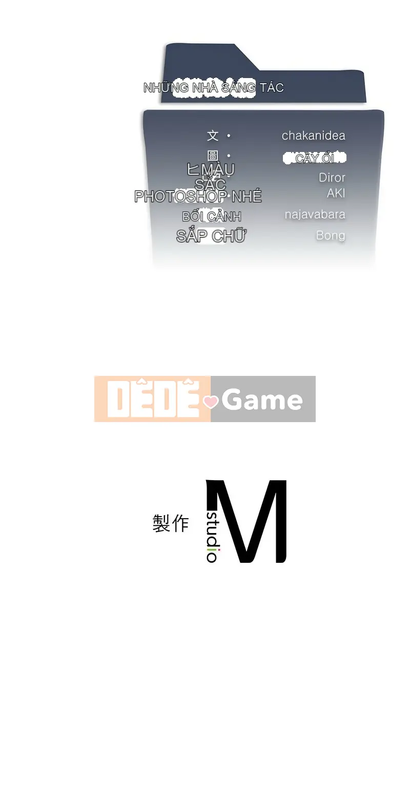 Tôi rất vui khi được nâng cấp Chương 38-39