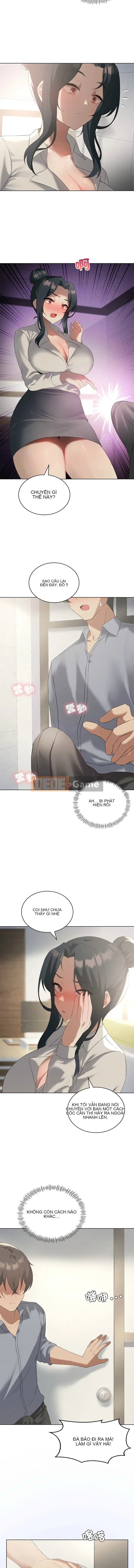 Tôi rất vui khi được nâng cấp Chương 38-39