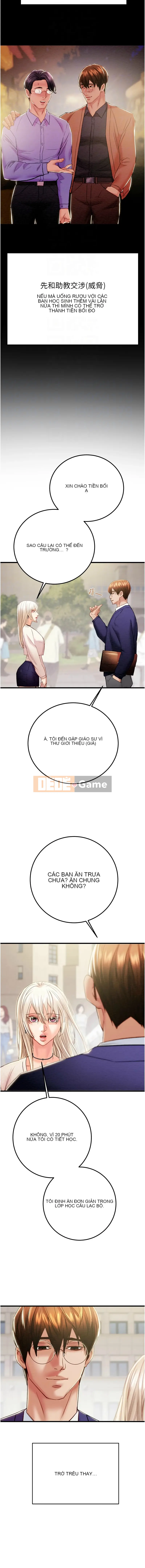 Cướp bóc Chương 39-40