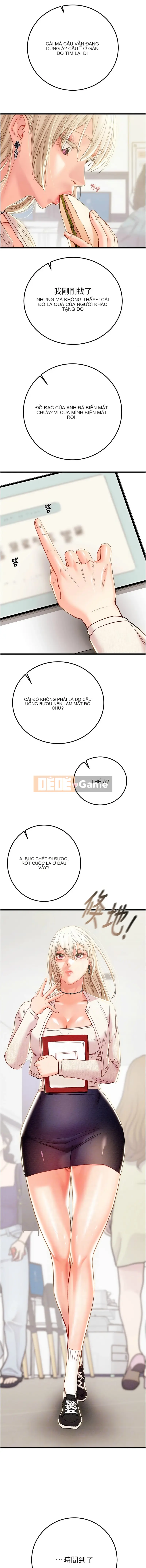 Cướp bóc Chương 39-40