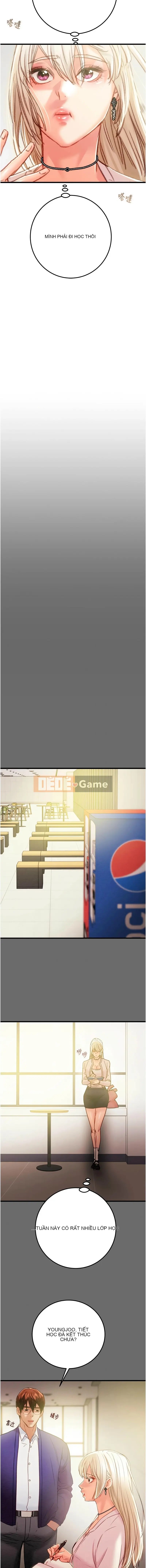 Cướp bóc Chương 39-40