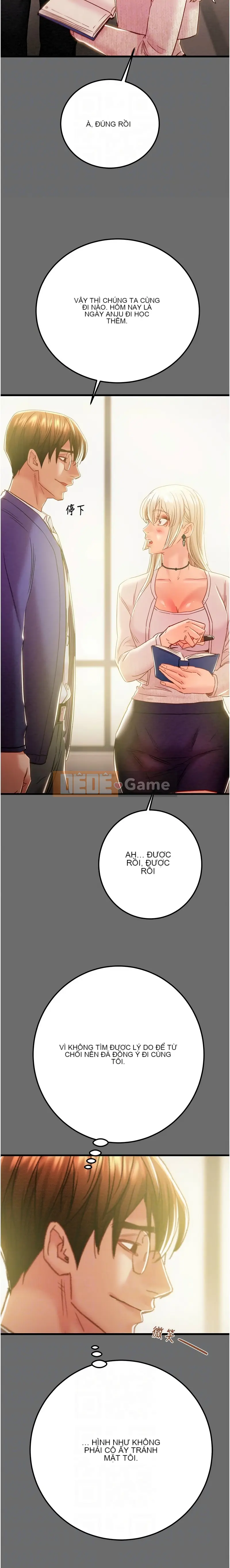 Cướp bóc Chương 39-40