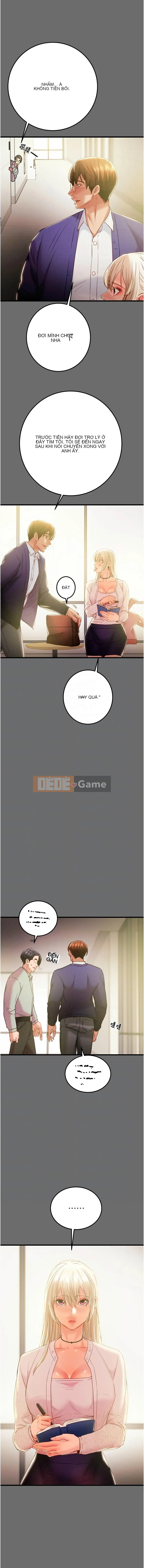 Cướp bóc Chương 39-40