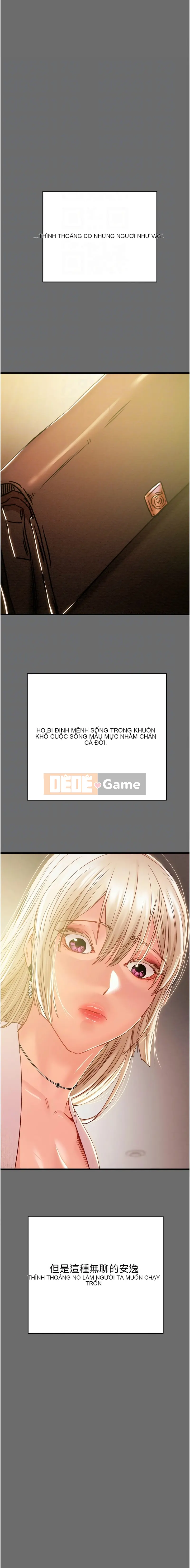 Cướp bóc Chương 39-40