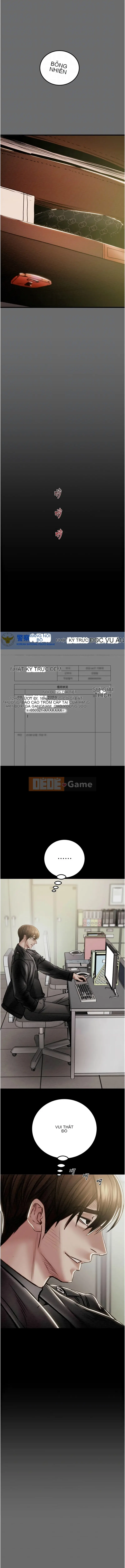 Cướp bóc Chương 39-40