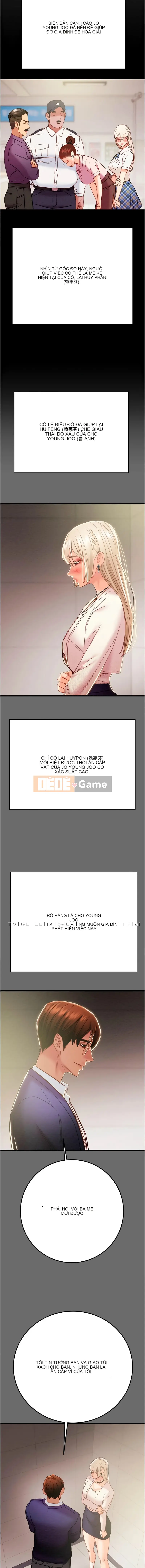 Cướp bóc Chương 39-40