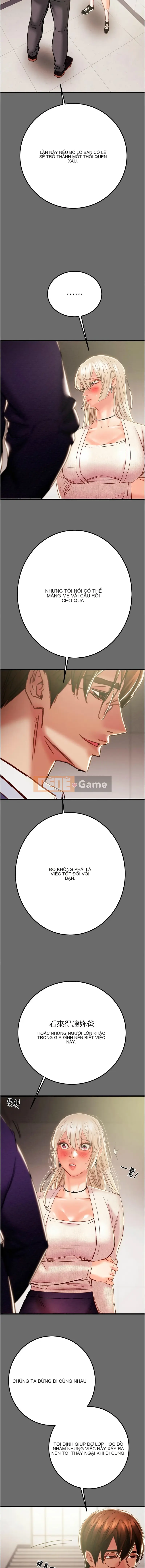 Cướp bóc Chương 39-40