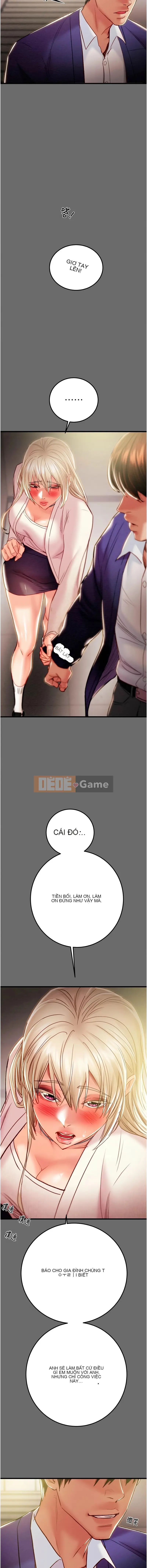 Cướp bóc Chương 39-40