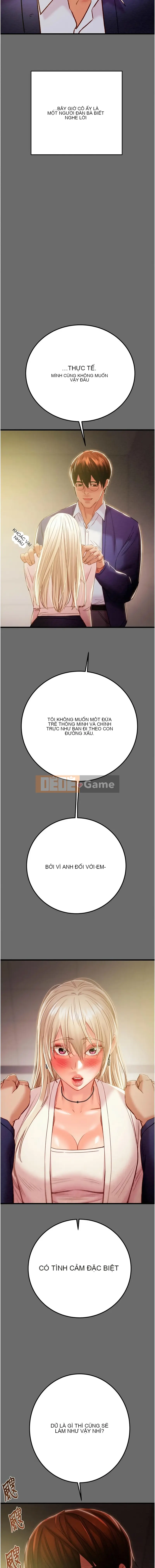 Cướp bóc Chương 39-40