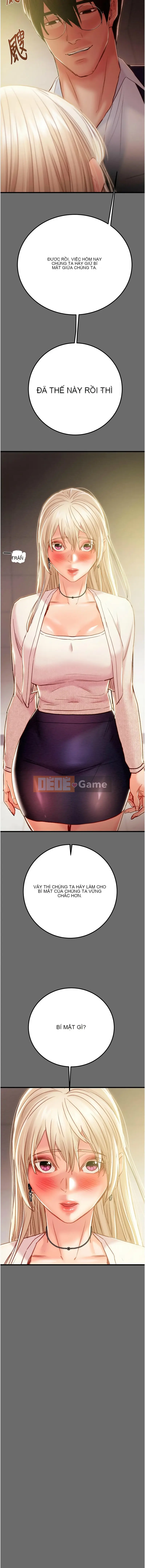 Cướp bóc Chương 39-40