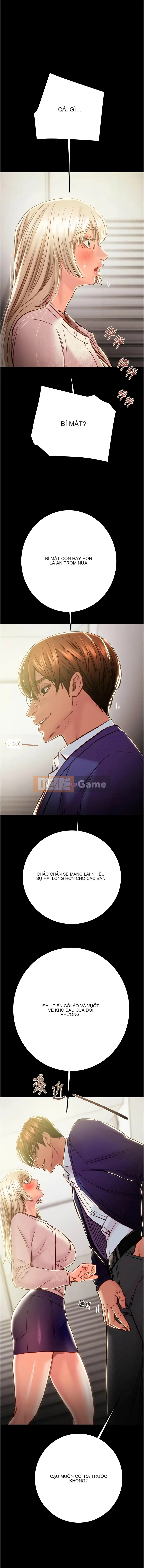 Cướp bóc Chương 39-40