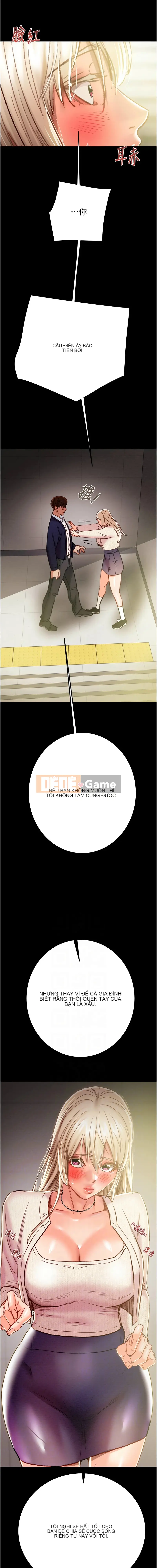 Cướp bóc Chương 39-40