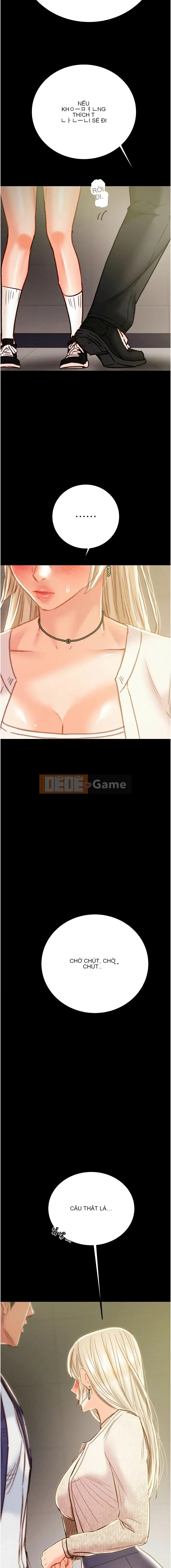 Cướp bóc Chương 39-40