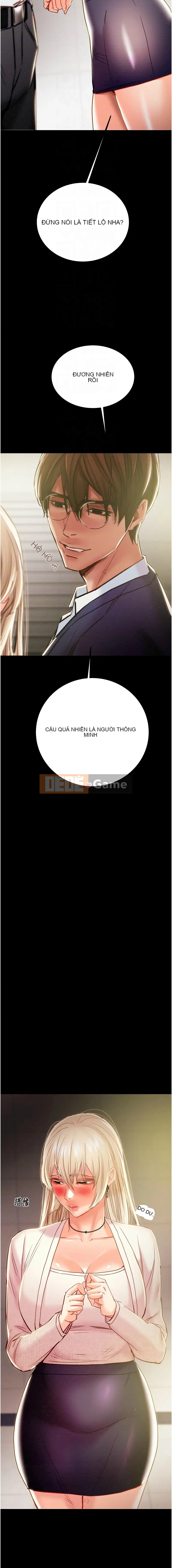 Cướp bóc Chương 39-40