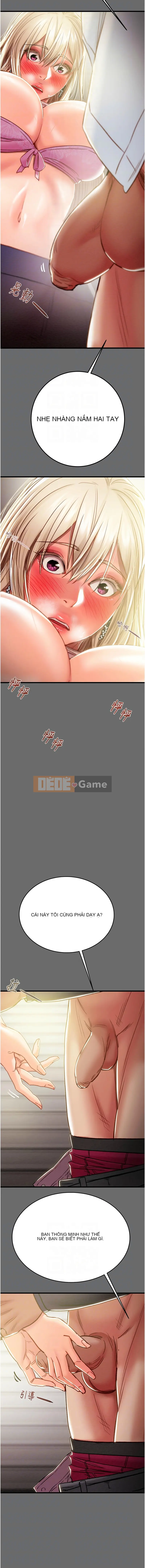 Cướp bóc Chương 39-40