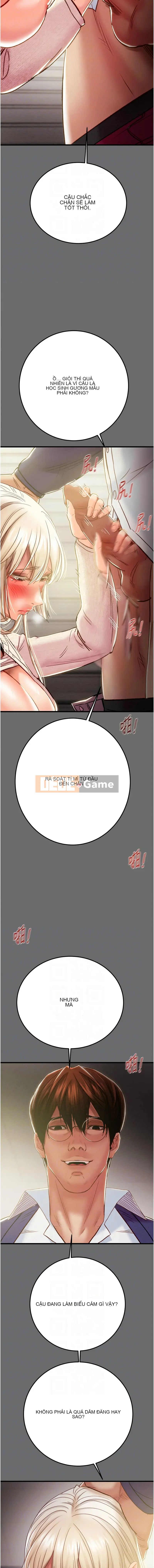 Cướp bóc Chương 39-40