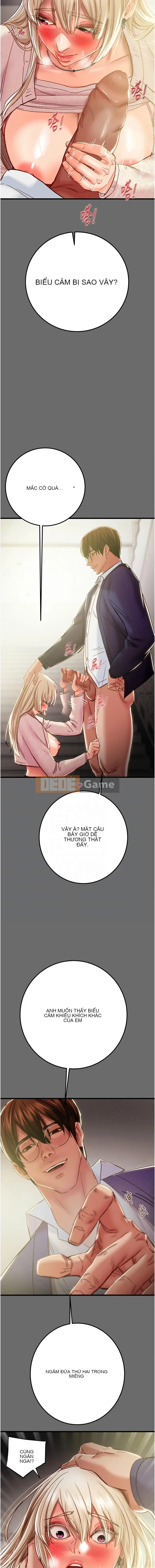 Cướp bóc Chương 39-40