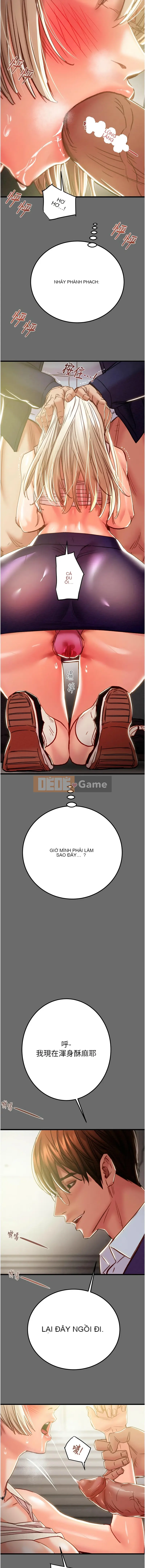 Cướp bóc Chương 39-40